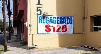 Crisis del agua en Monterrey: Hotel ofrece ‘regaderazos’ a 120 pesos