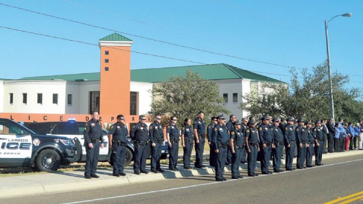 Con operativo van tras alcohólicos al volante