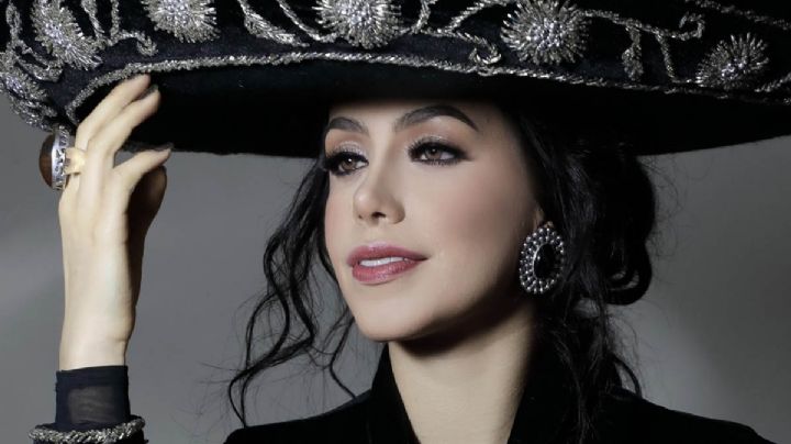 Yrma Lydya la joven asesinada por su esposo en restaurante cantaba con "GranDiosas"