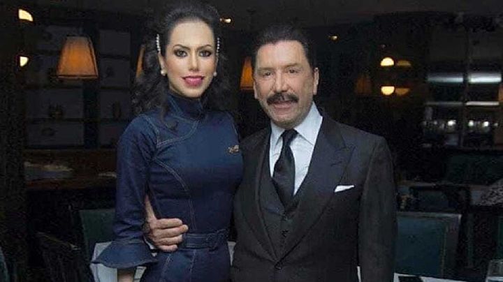 Yrma Lydya era hija del magnate de la radio Carlos Quiñones, quien falleció por covid en el 2020