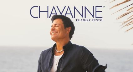 ¡Chayanne regresó! Estrena nuevo sencillo titulado “Te amo y punto”