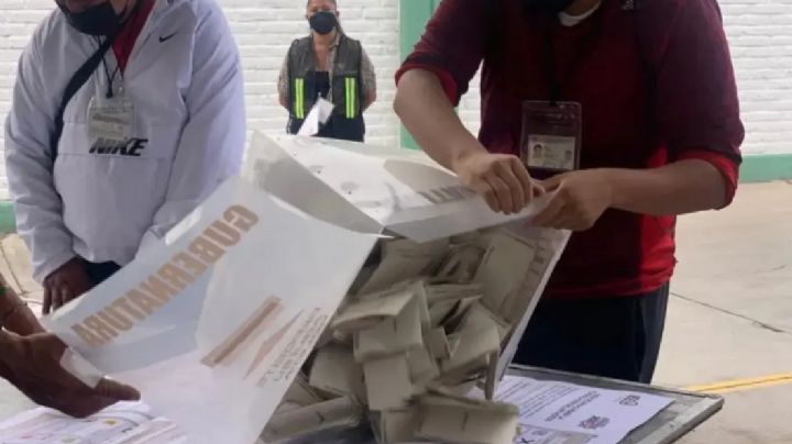 La impugnación panista nació muerta