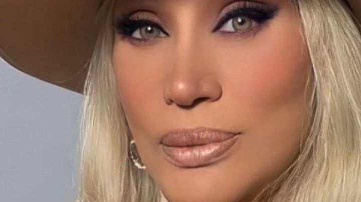 Laura León enseñará su "tesorito" en conocida red para adultos OF