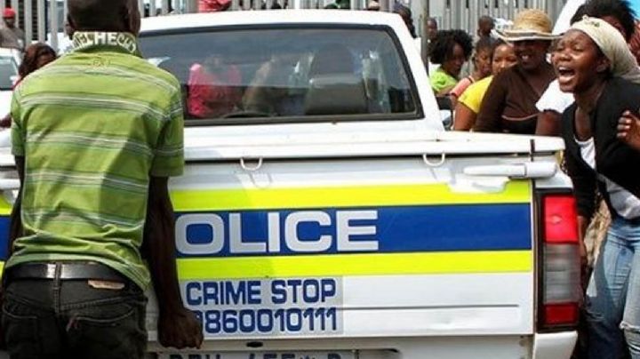 Encuentran 17 muertos en una discoteca en Sudáfrica