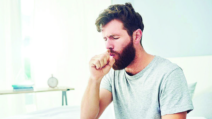 Lideran infecciones respiratorias en Nuevo Laredo