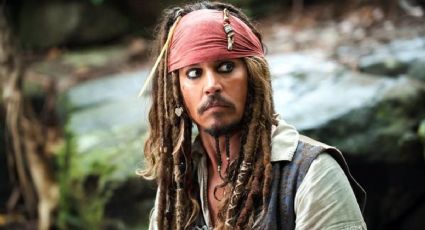 Esto es lo que Disney pagaría a Johnny Depp para volver a interpretar a Jack Sparrow