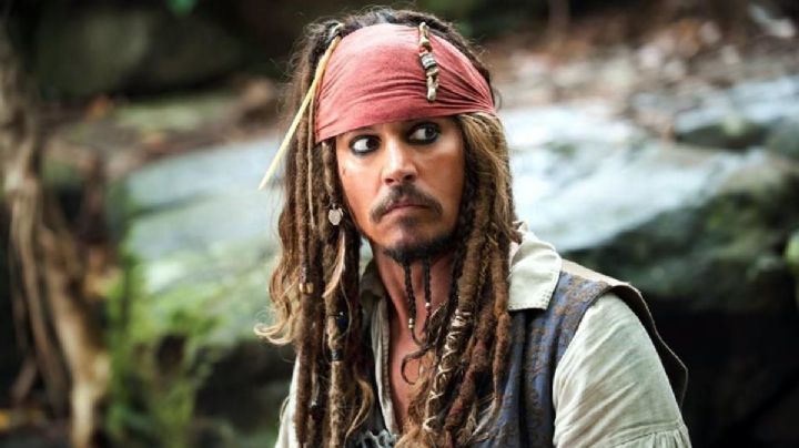 Esto es lo que Disney pagaría a Johnny Depp para volver a interpretar a Jack Sparrow