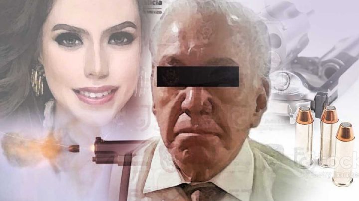 Todas las ex exposas de Jesús Hernández Alcocer han muerto de forma violenta