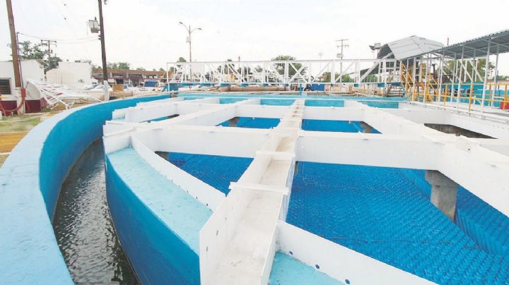 Cada ciudadano gasta 400 litros de agua al día