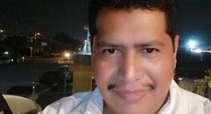 Asesinan en Ciudad Victoria, Tamaulipas al periodista Antonio de la Cruz; su hija está grave