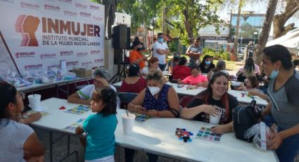 Tienen mujeres éxito en ventas en Mercadita Feminista