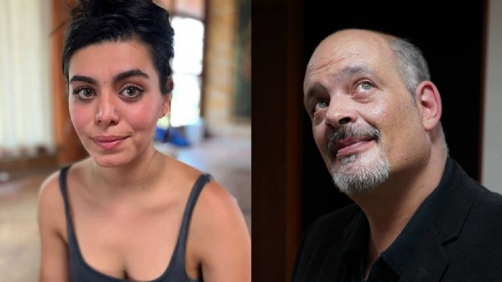 VIDEO: Danna Ponce acusa a Coco Levy, hijo de Talina Fernández de abuso sexual