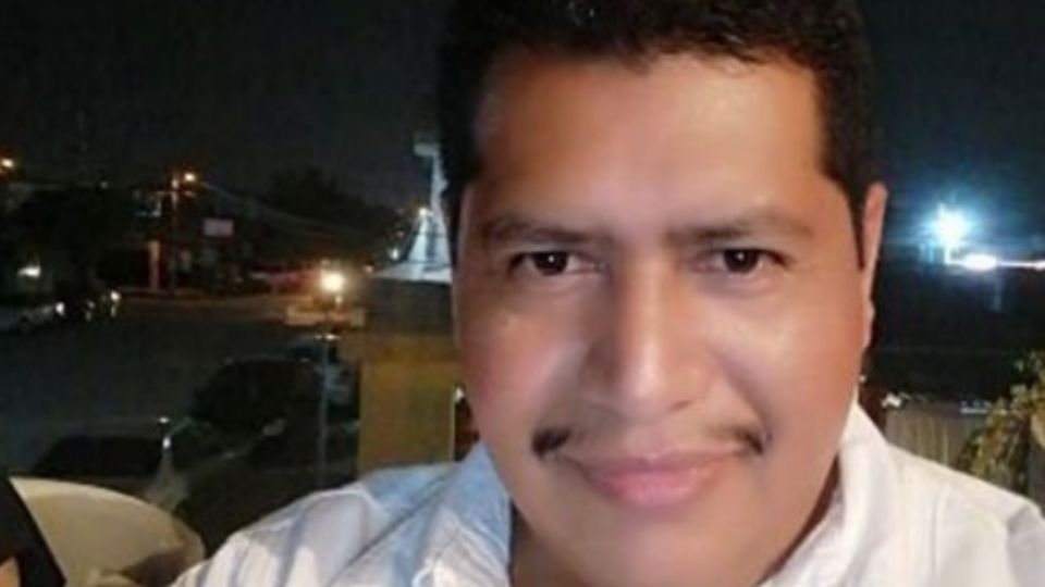 Antonio de la Cruz fue asesinado esta mañana