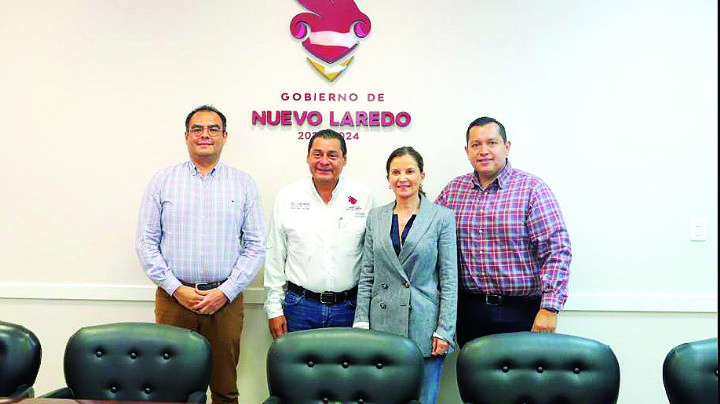 Avanza proyecto para instalar ANAM