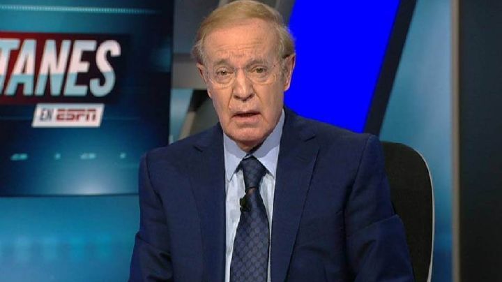 ¿A qué vamos a Qatar?: La fuerte crítica de José Ramón Fernández