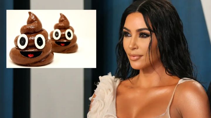 Asegura Kim Kardashian que "comería excremento con tal de no envejecer"