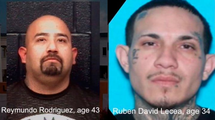 Buscan a pistoleros que asaltaron negocio de maquinitas en Laredo; ofrecen recompensa