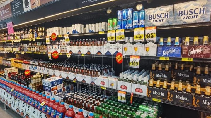 ¡Todo menos eso! Anuncian incremento de precio en la Cerveza del 20%