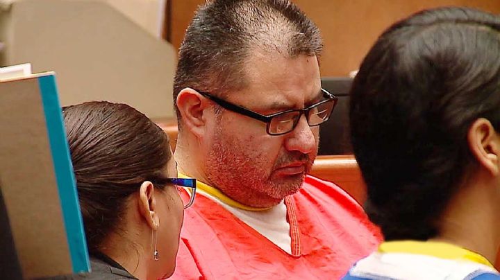 Naasón Joaquín García, líder de La Luz del Mundo, se declara culpable de abuso contra 3 menores