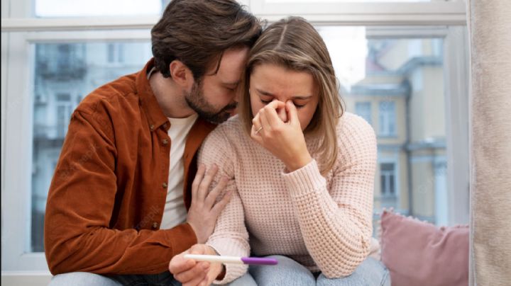 Pareja interrumpió embarazo de trillizos en Monclova; no tienen los recursos para mantenerlos