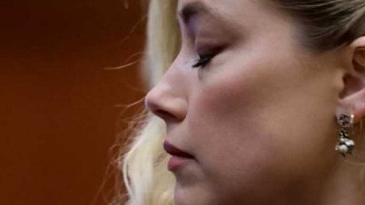 Sin amigos: Amber Heard no tiene quien le preste el dinero que le debe a Johnny Depp