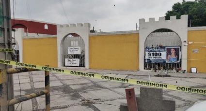 Caso Debanhi Escobar: Realizan nuevo cateo en Motel Nueva Castilla