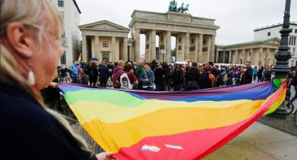 Alemania facilitará cambio de nombre para personas transgénero