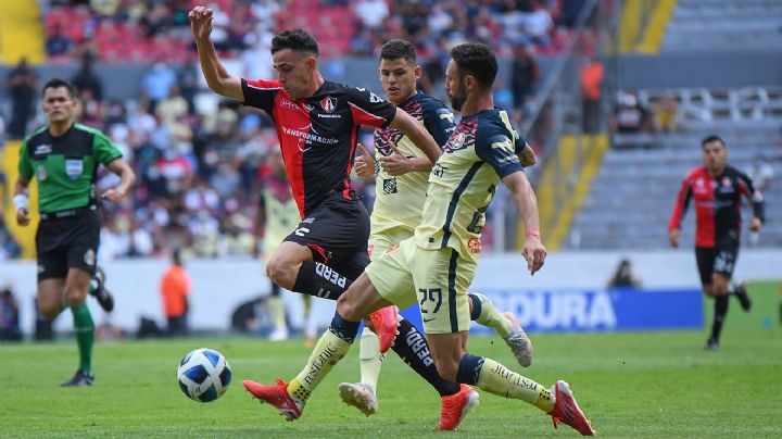 América, favorito en las casas de apuestas para ser campeón