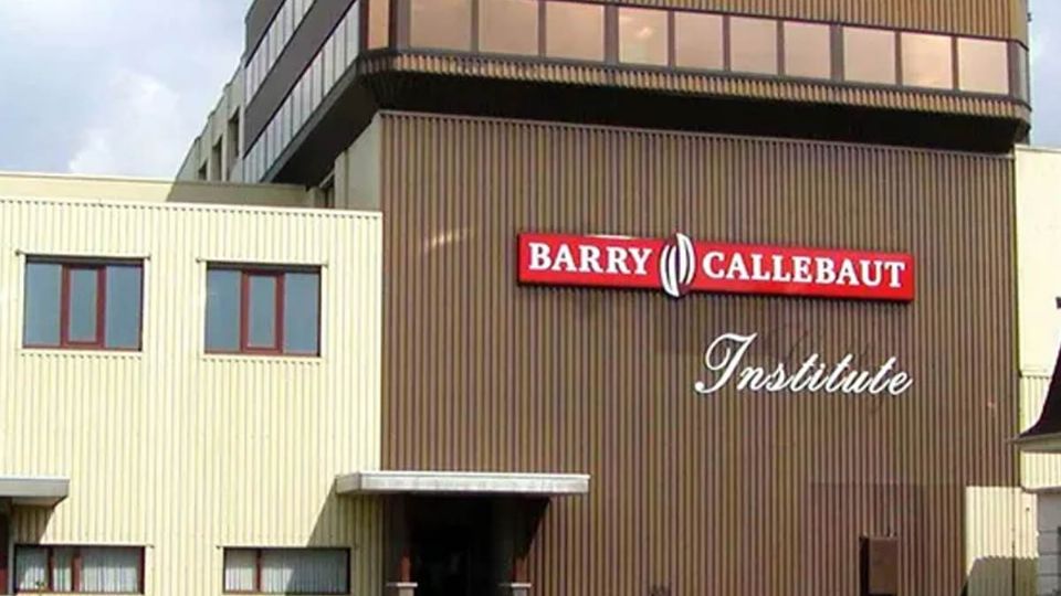 Fue este jueves que el fabricante de chocolate suizo, Barry Callebaut, informó sobre lo ocurrido.