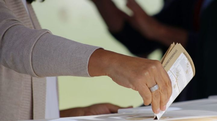 ¡Vota! Tamaulipas cuenta contigo