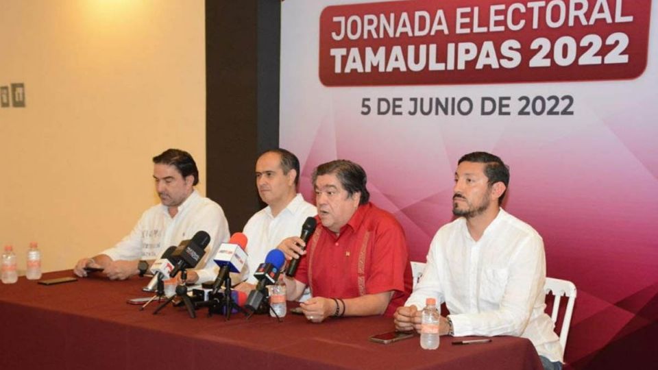 En la jornada de este domingo se han detectado y documentado casos de compra de votos