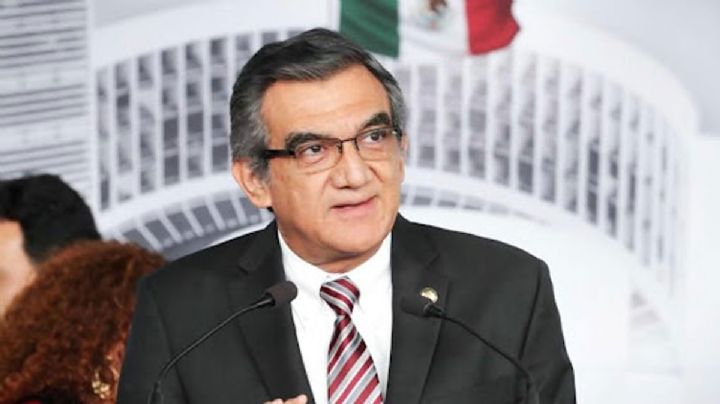 Corrobora PREP: Américo Villarreal quita al PAN la gubernatura de Tamaulipas
