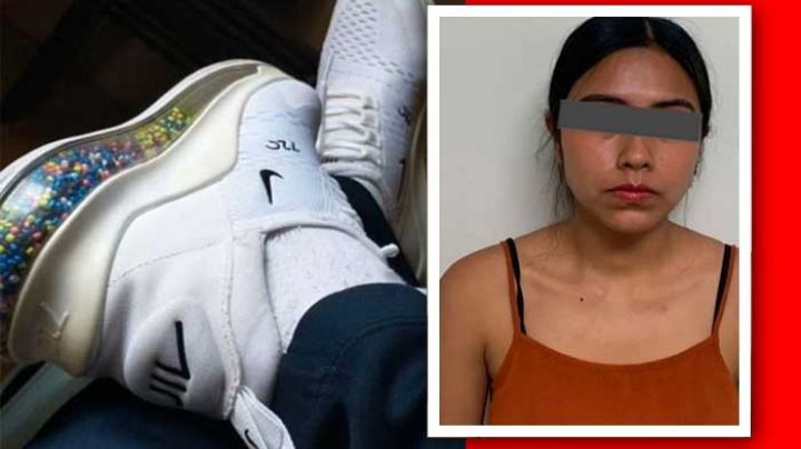 Le roba ropa y tenis de marca a su patrona y se le ocurre presumirlos en Facebook