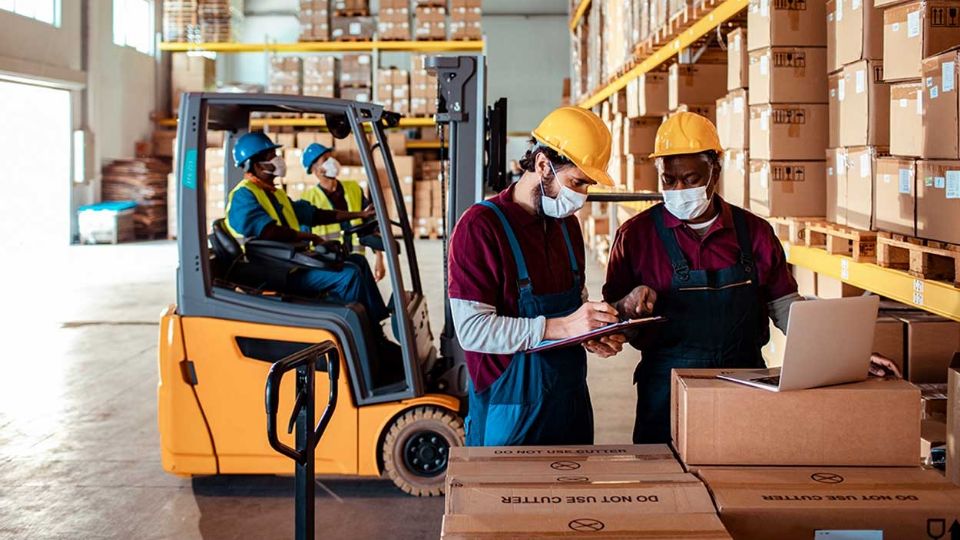 Hay trabajoe n Tamaulipas