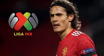 ¿Bombazo en Liga MX? Toluca y Edinson Cavani se encuentran en pláticas