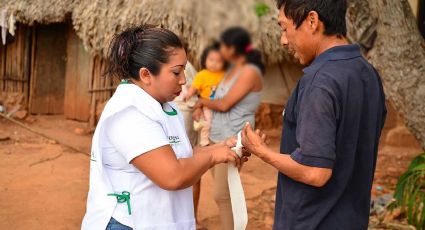 Médicos desairan 7 mil plazas... pero tampoco quieren que las ocupen los cubanos