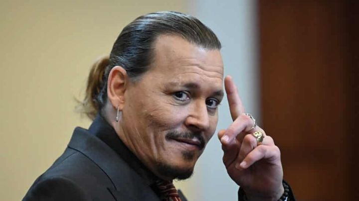 Ingresa Johnny Depp a TikTok; ya tiene 4.4 millones de seguidores