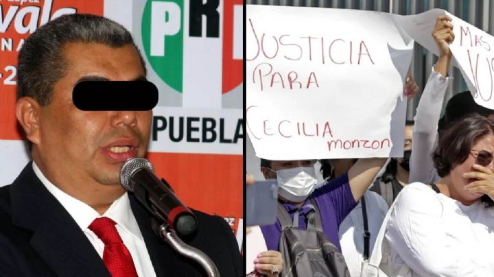 Cecilia Monzón fue asesinada por órdenes de Javier López Zavala