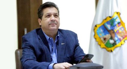 Cabeza de Vaca busca que le descongelen cuentas