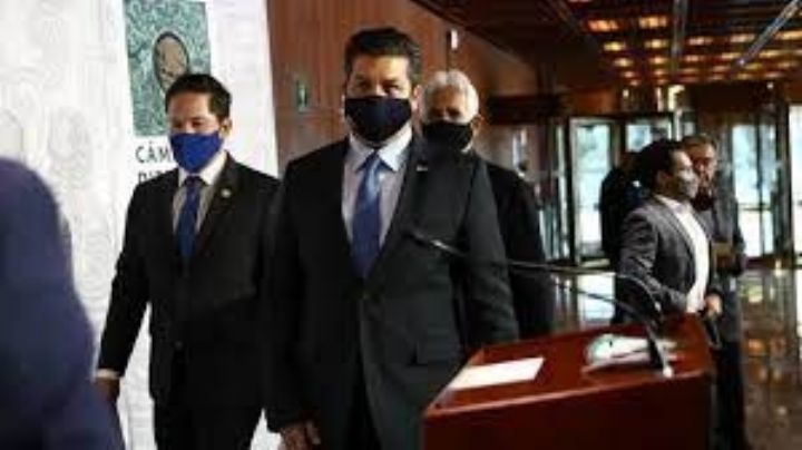 Suprema Corte aplaza de nuevo el caso de Cabeza de Vaca