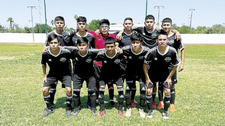 Destroza Quintana Factory a rivales en Liga Nacional Scotiabank