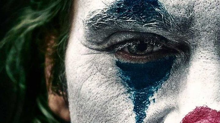 OFICIAL: Joaquín Phoenix le dará vida al Joker 2
