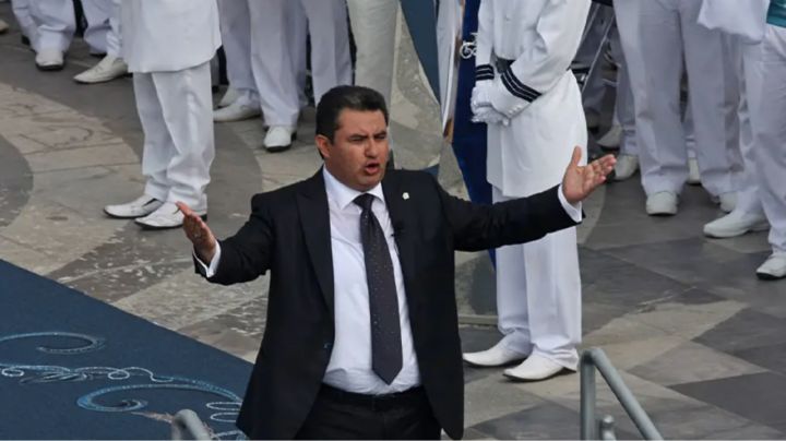 Con este mensaje Iglesia de la Luz del Mundo defiende a su apóstol condenado como agresor de menores