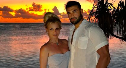 ¡Es hoy! Britney Spears y Sam Asghari tendrán su boda; esto es lo que se sabe