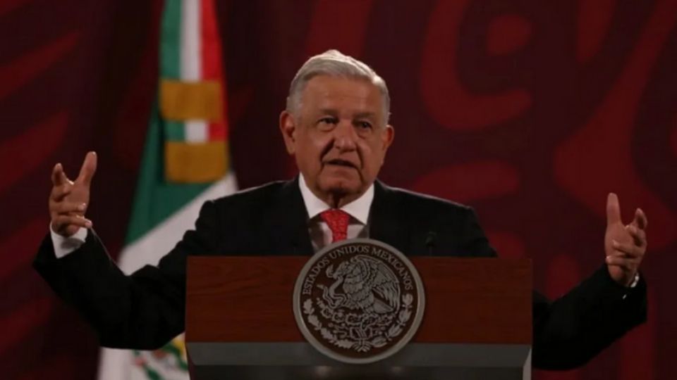 López Obrador señala que debe unirse en los económico y comercial