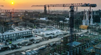 Refinería Dos Bocas hoy es la inauguración; aquí los detalles