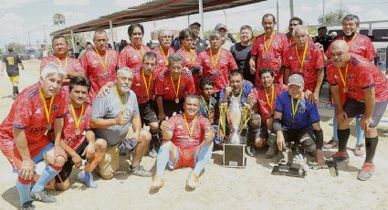 Gana Selección Roja el Juego de Estrellas de Liga Independiente Colosso