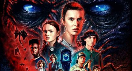 Fans madrugan para ver Stranger Things 4 volumen 2