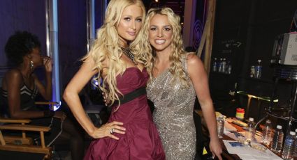 Paris Hilton rechazó a Biden para poder asistir a la boda de Britney Spears