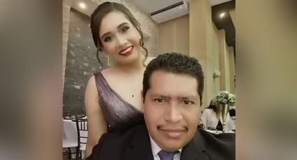 Muere hija del periodista Antonio de la Cruz, asesinado en Tamaulipas